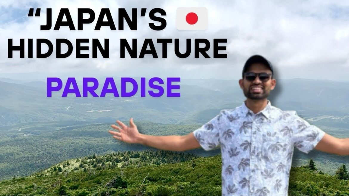 Japan’s 🇯🇵 Hidden Paradise 😍|Crew travel Japan’s 🇯🇵 Hidden Paradise 😍|Crew travel