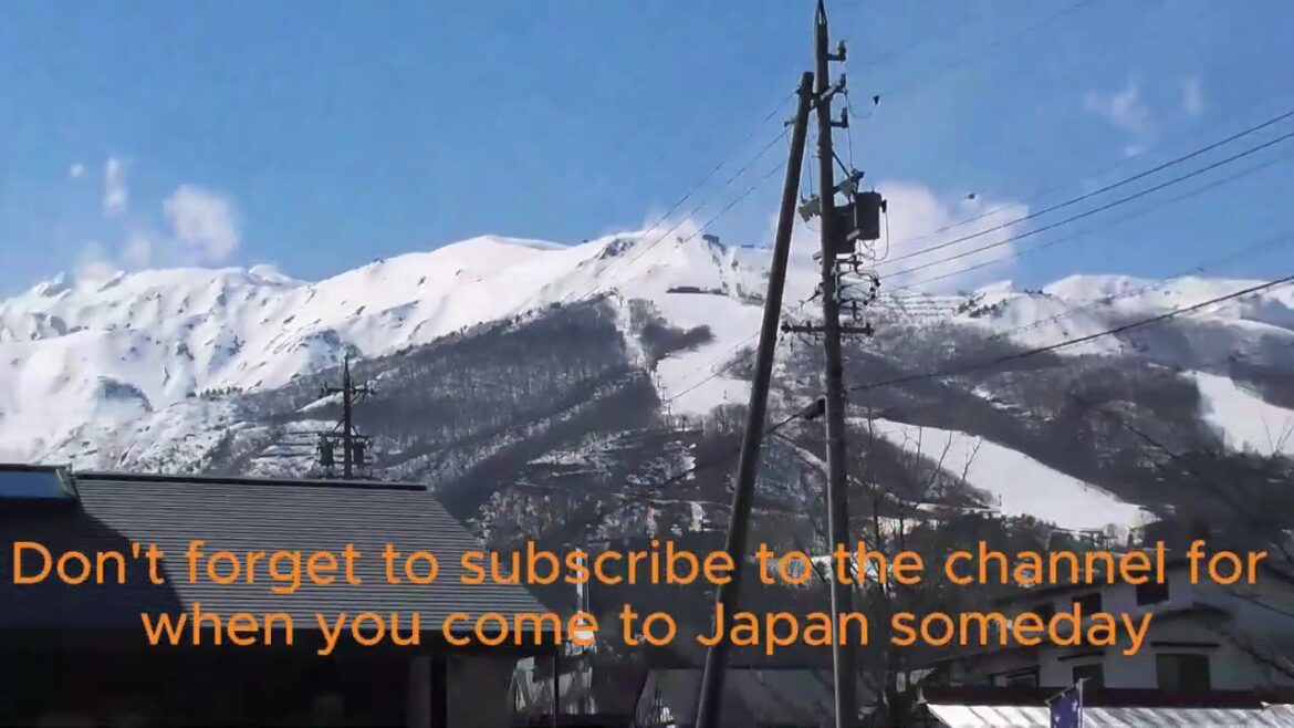 Nagano travel robson✈️✈️✈️✈️ Nagano travel robson✈️✈️✈️✈️