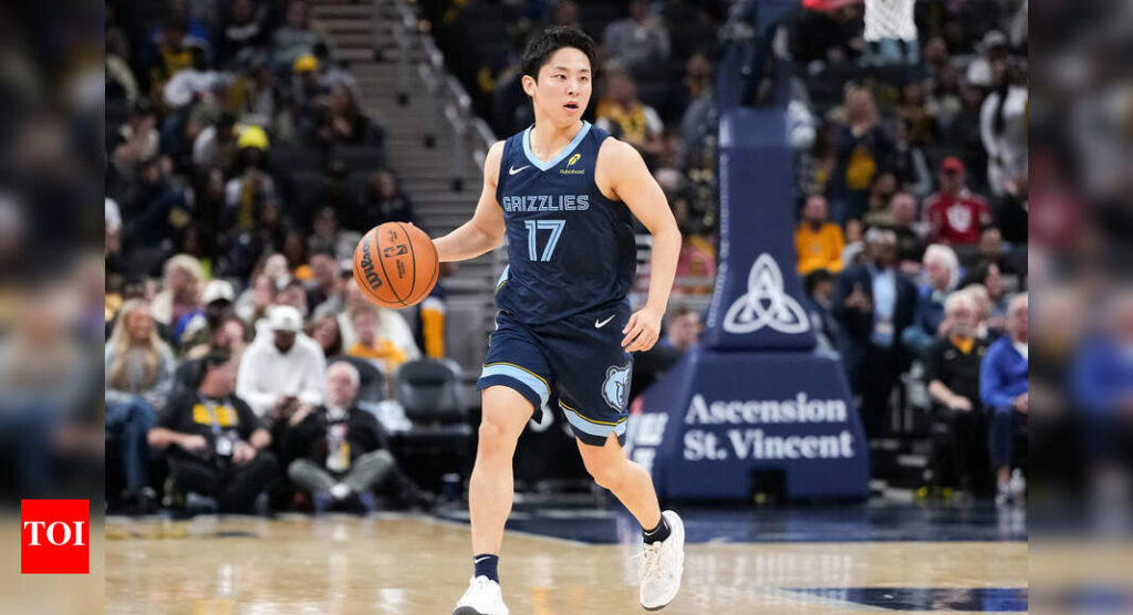 Japanese Guard Yuki Kawamura Makes Strong Case for NBA Future with Stellar Summer League Run With the Chicago Bulls, Earns Praises From Fans and Analysts | NBA News