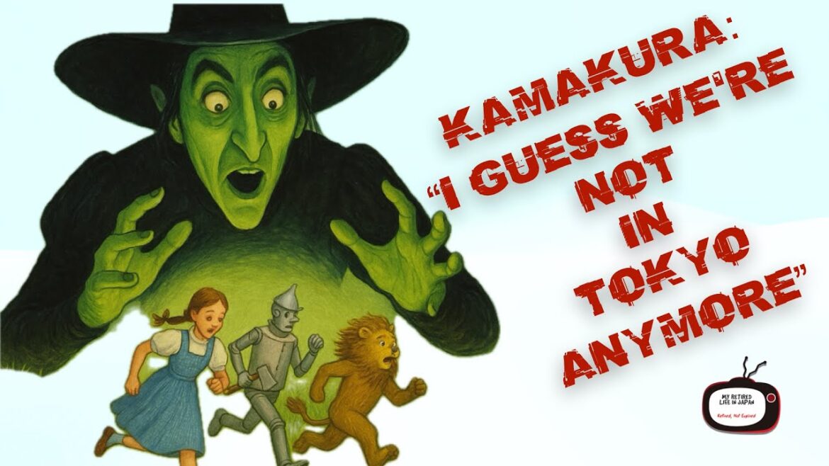 Kamakura: Japan’s Most Underrated Town