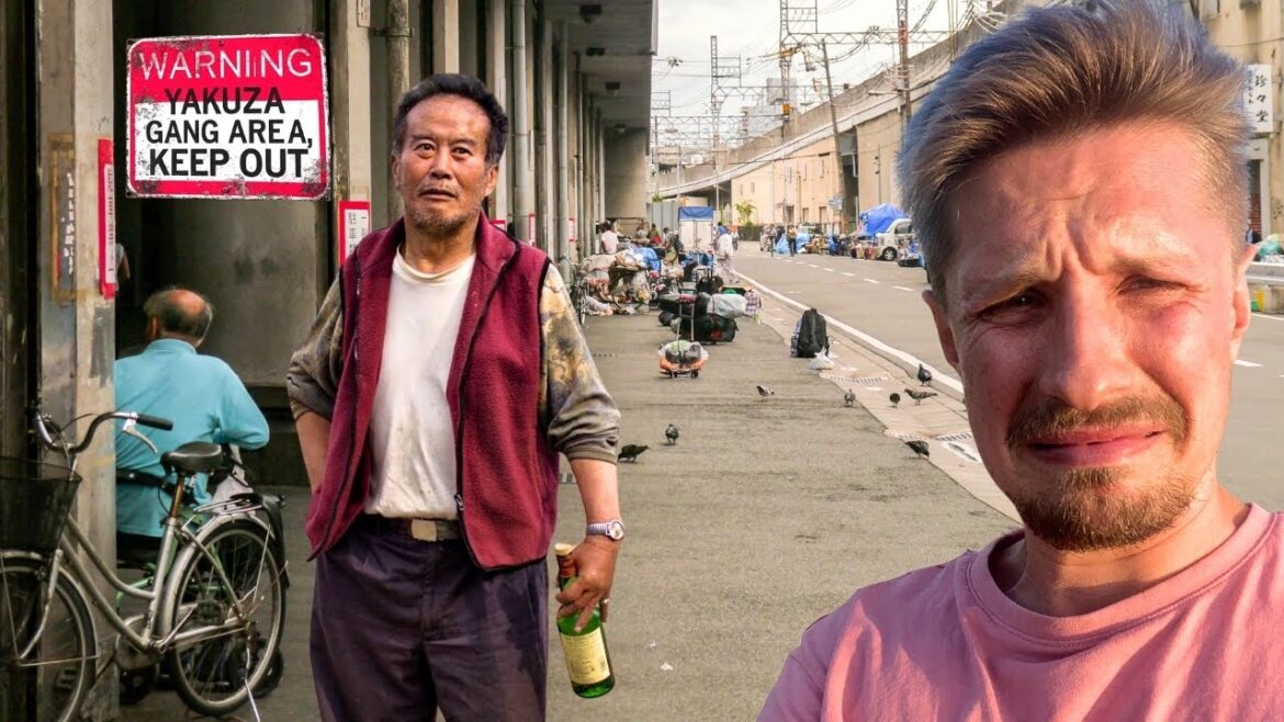 The Side of Japan Tourists Don’t Visit! 🇯🇵 The Side of Japan Tourists Don’t Visit! 🇯🇵