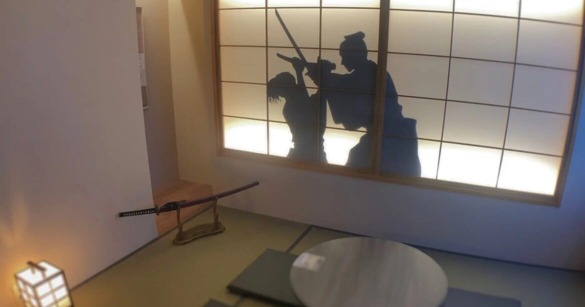 Site of Japan’s most famous samurai murder is now a Kyoto karaoke joint