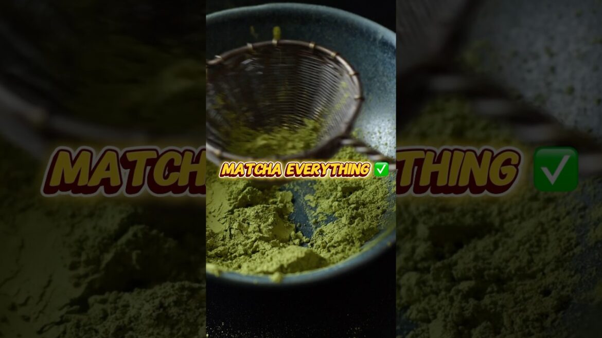 Why Kyoto’s Matcha Is the Best in the World 🍵🇯🇵 #japan #travel Why Kyoto’s Matcha Is the Best in the World 🍵🇯🇵 #japan #travel