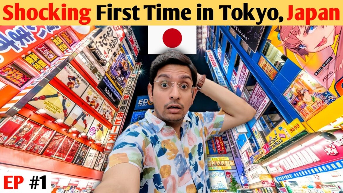 Sudden Trip to Japan (Transported to Another World ЁЯЗпЁЯЗ╡ЁЯШ▒) Sudden Trip to Japan (Transported to Another World ЁЯЗпЁЯЗ╡ЁЯШ▒)