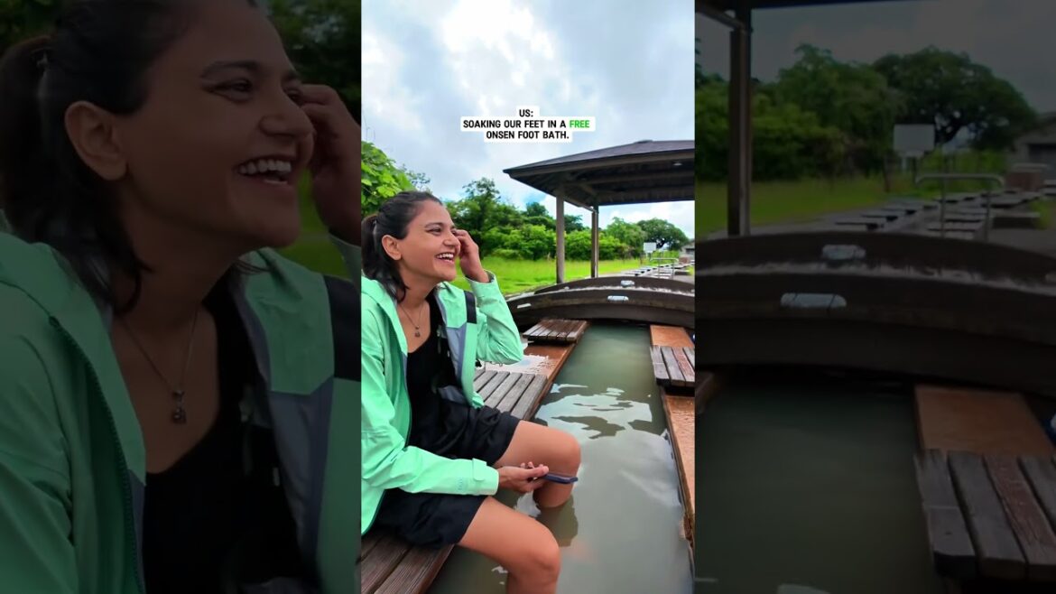 Is Japan really Expensive?