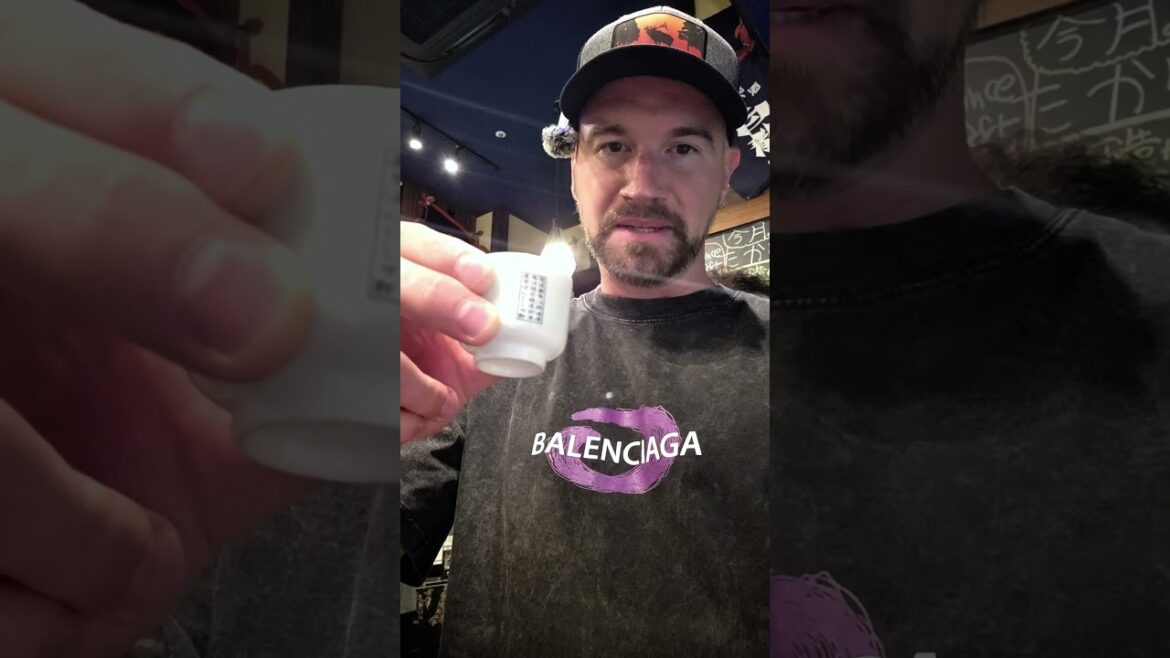 🔥Sake Heaven in Niigata!🔥  🇯🇵 🔥Sake Heaven in Niigata!🔥  🇯🇵