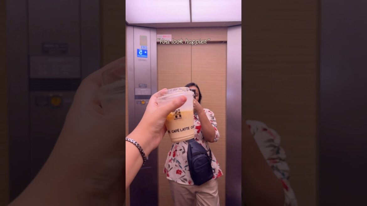 🧋7Eleven Coffee Japan🧋 #travel #japan #7eleven #icedcoffee #japantravel #tokyo #couple #travelvlog