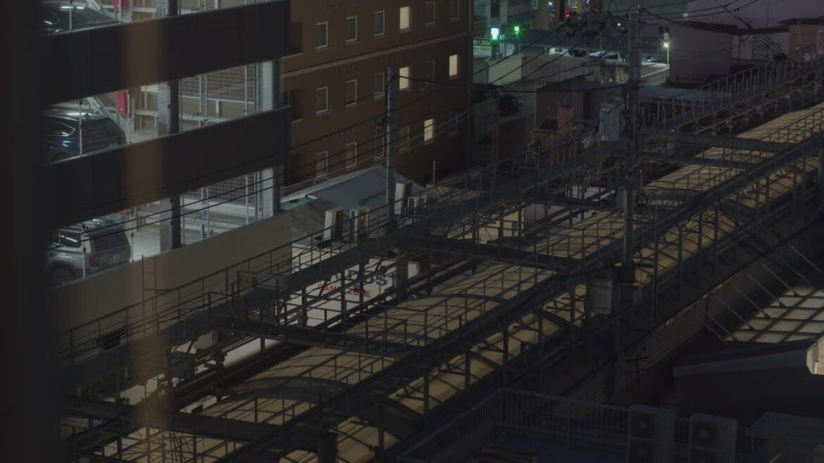 Travel with me - Okayama city area