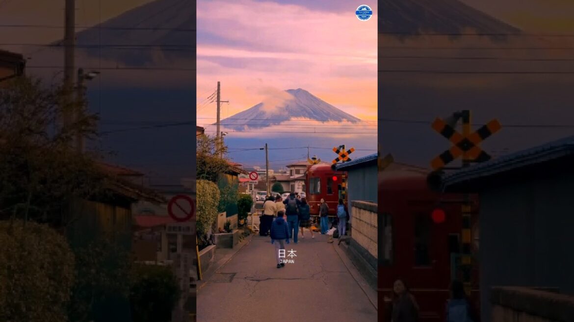 A Visual Escape to Japan  Breathtaking Destination. Don’t miss out on this unforgettable journey! ✨️ A Visual Escape to Japan  Breathtaking Destination. Don’t miss out on this unforgettable journey! ✨️