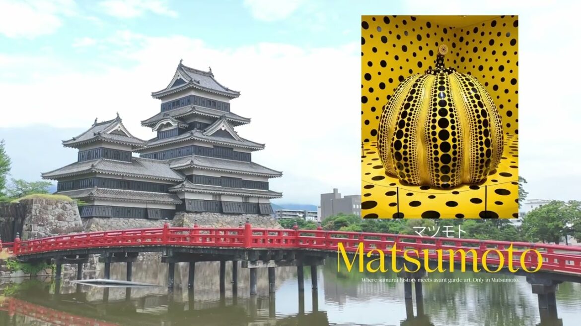 Chubu, Japan: Nature, Culture & Calm Beyond Tokyo | Fly with Thai Airways Chubu, Japan: Nature, Culture & Calm Beyond Tokyo | Fly with Thai Airways