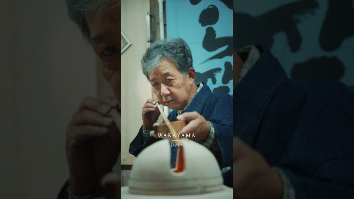 【大阪・関西万博PR動画】～橋本・伊都地域～　[EXPO 2025 OSAKA, KANSAI,JAPAN]