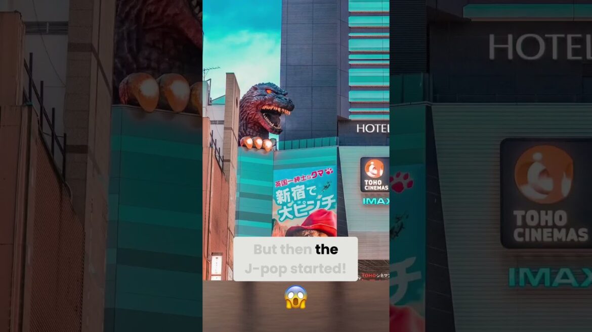 Mount Fuji, Hot Springs & Sonic Warfare: My Japan Reality Check