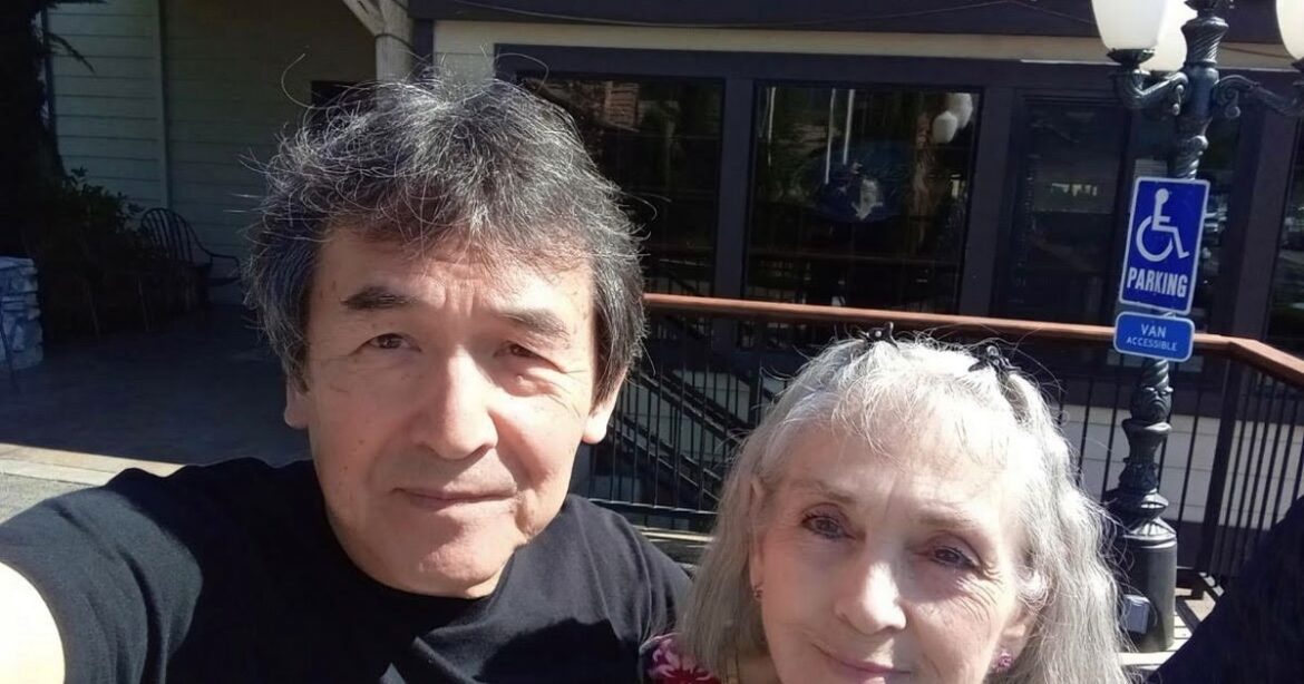 DNA site that helped woman find long-lost Japanese brother is now under £30 Ipso logo