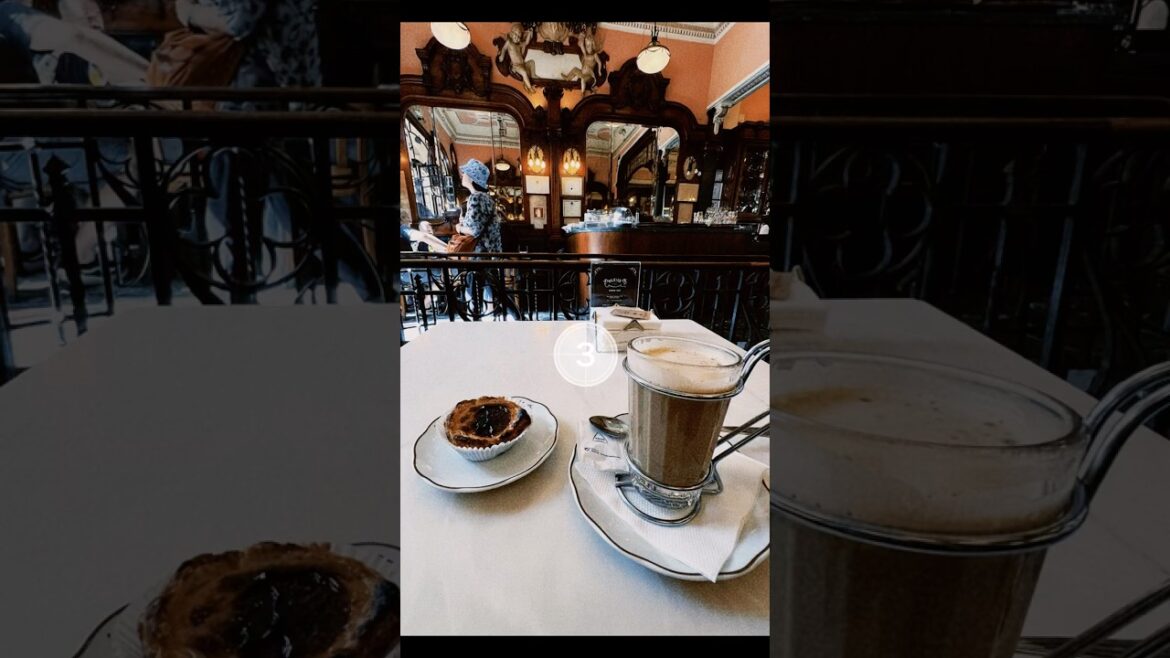 Why Porto is Europe's Best Kept Secret