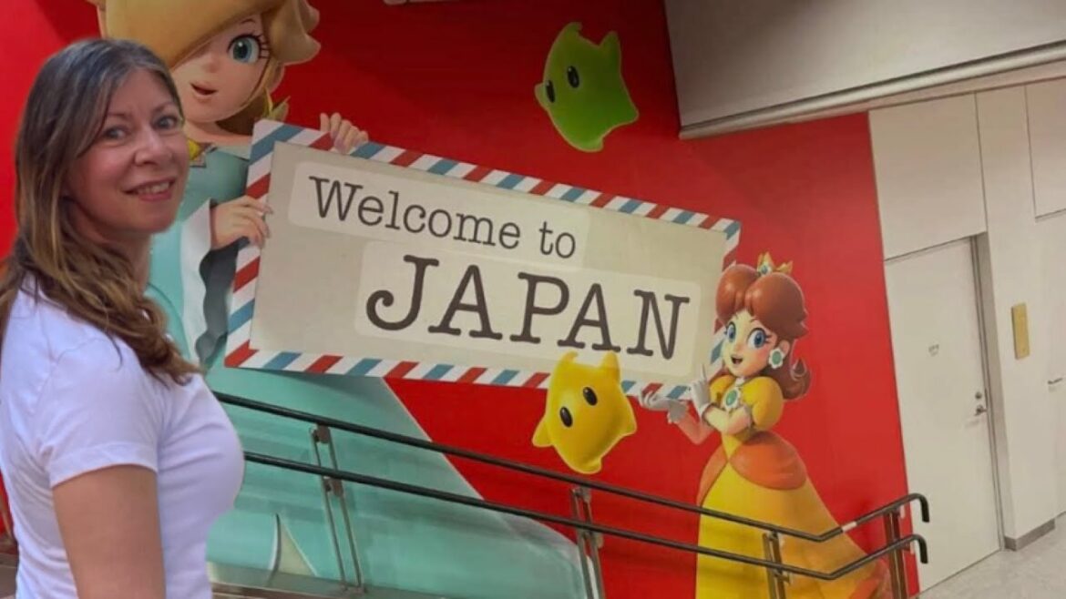 Travel Day Amsterdam to Tokyo | JAPAN trip 2025 | May Travels