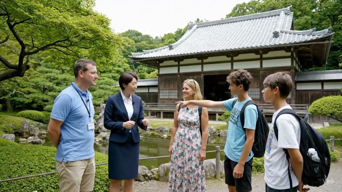 Explore Historic Sengan-en with a Local English Guide in Kagoshima