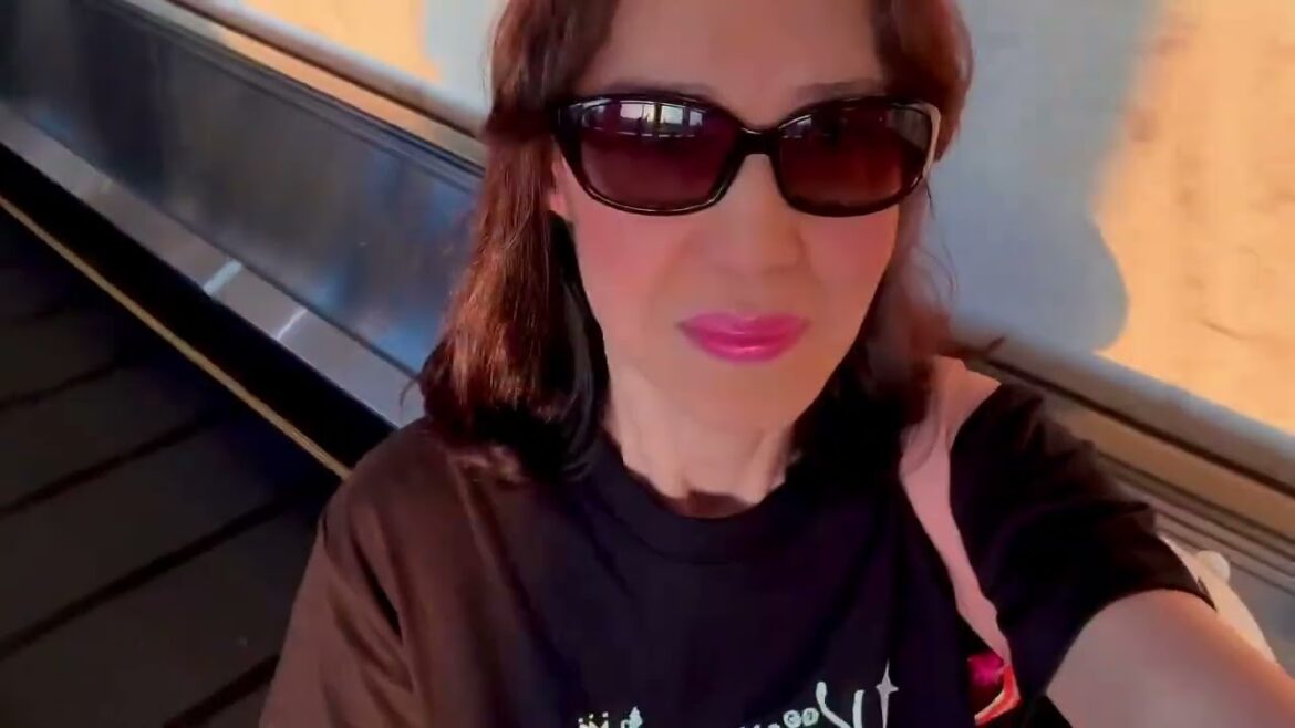 Okinawa Trip 2025 🥰 1st. Day 🌹