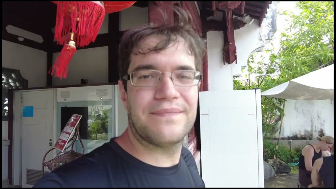 Da Naha a Ishigaki, giorno 10