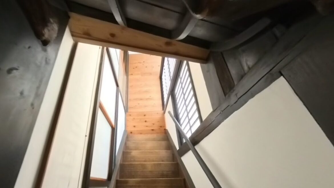 Nipponia Hotel Takehara. Walking Tour in Takehara’s Historic District | Hidden Gem of Japan 🇯🇵