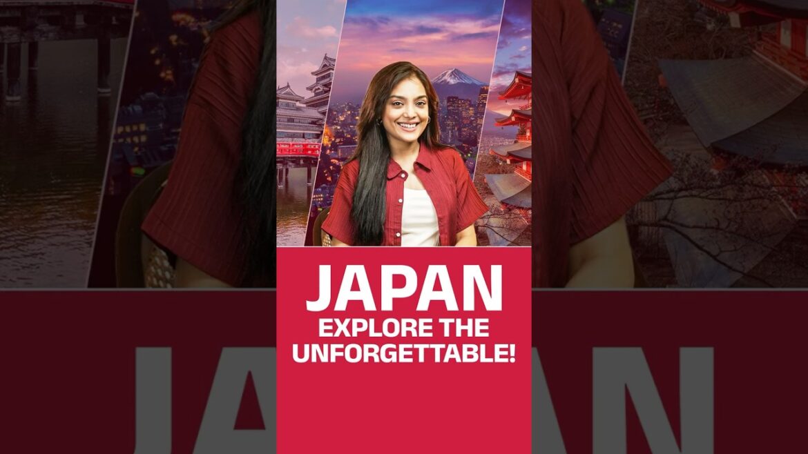 Japan Travel Guide 2025