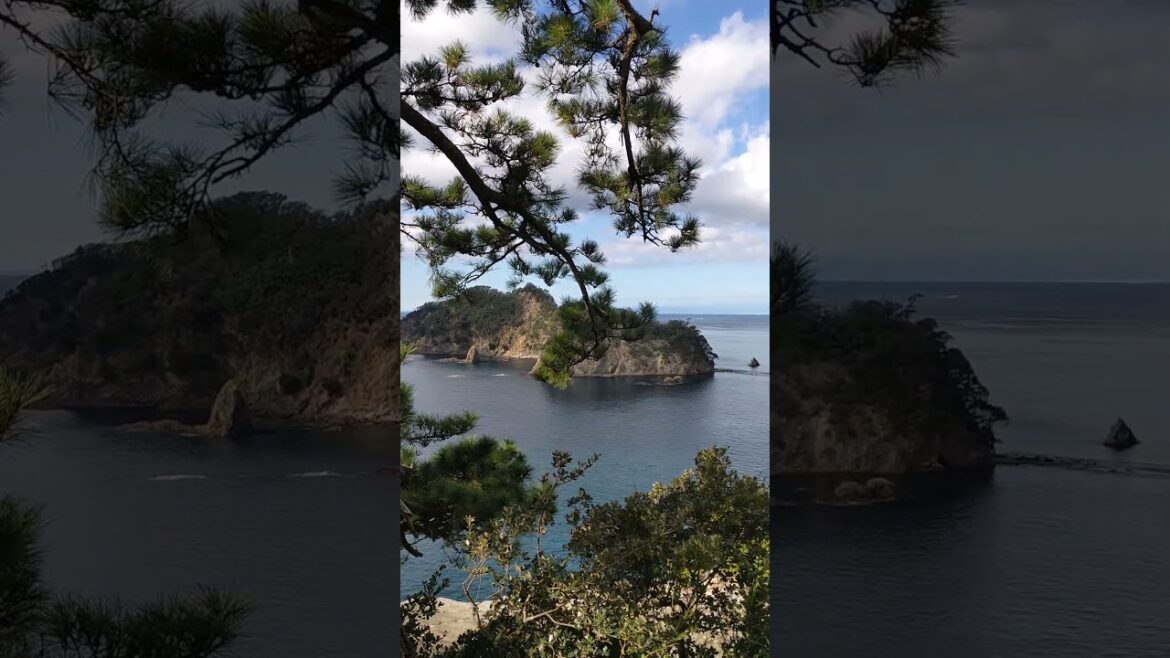 Izu, Shizuoka, Japan