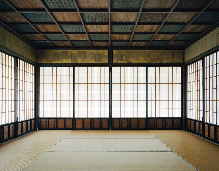 "Artisans of the Reiwa Era" Documentary Showcases Traditional Japanese Wood Construction and Craftsmanship - Image 5 of 12