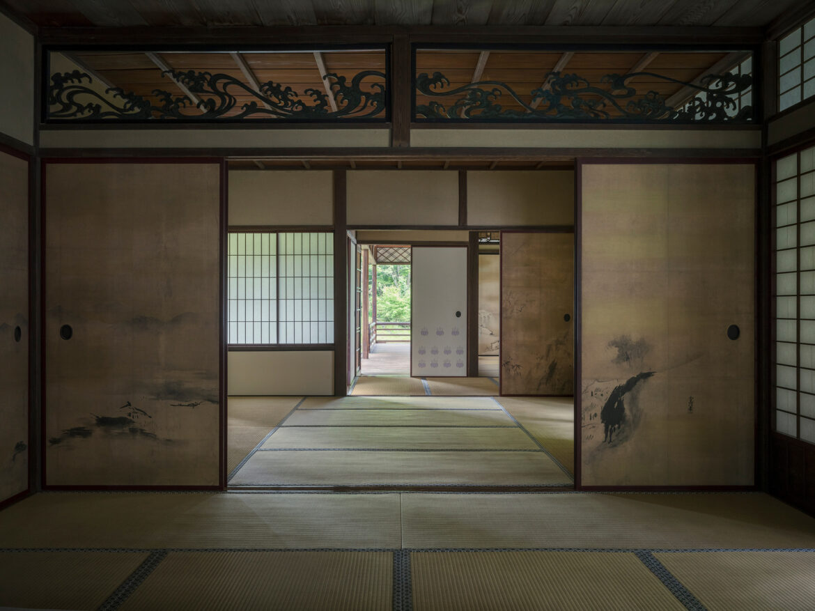 “Artisans of the Reiwa Era” Documentary Showcases Traditional Japanese Wood Construction and Craftsmanship "Artisans of the Reiwa Era" Documentary Showcases Traditional Japanese Wood Construction and Craftsmanship