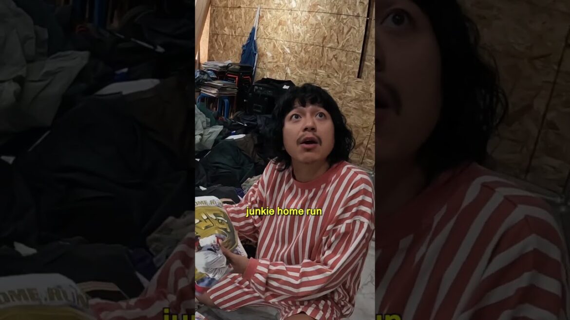 Sendai's Coolest Vintage Store