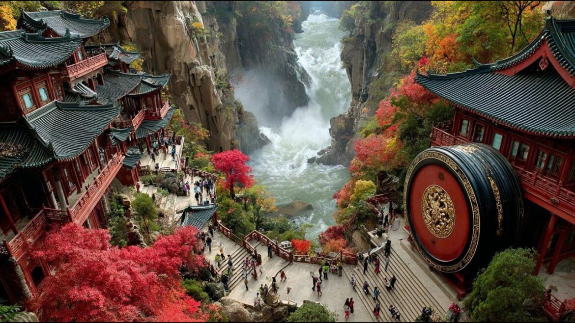 UNSEEN JAPAN | The Hidden Places No One Talks About! | Travel Video 4K