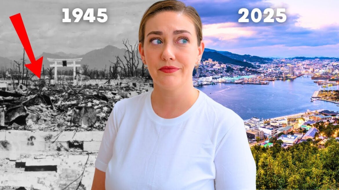 This City Survived the Unthinkable This City Survived the Unthinkable