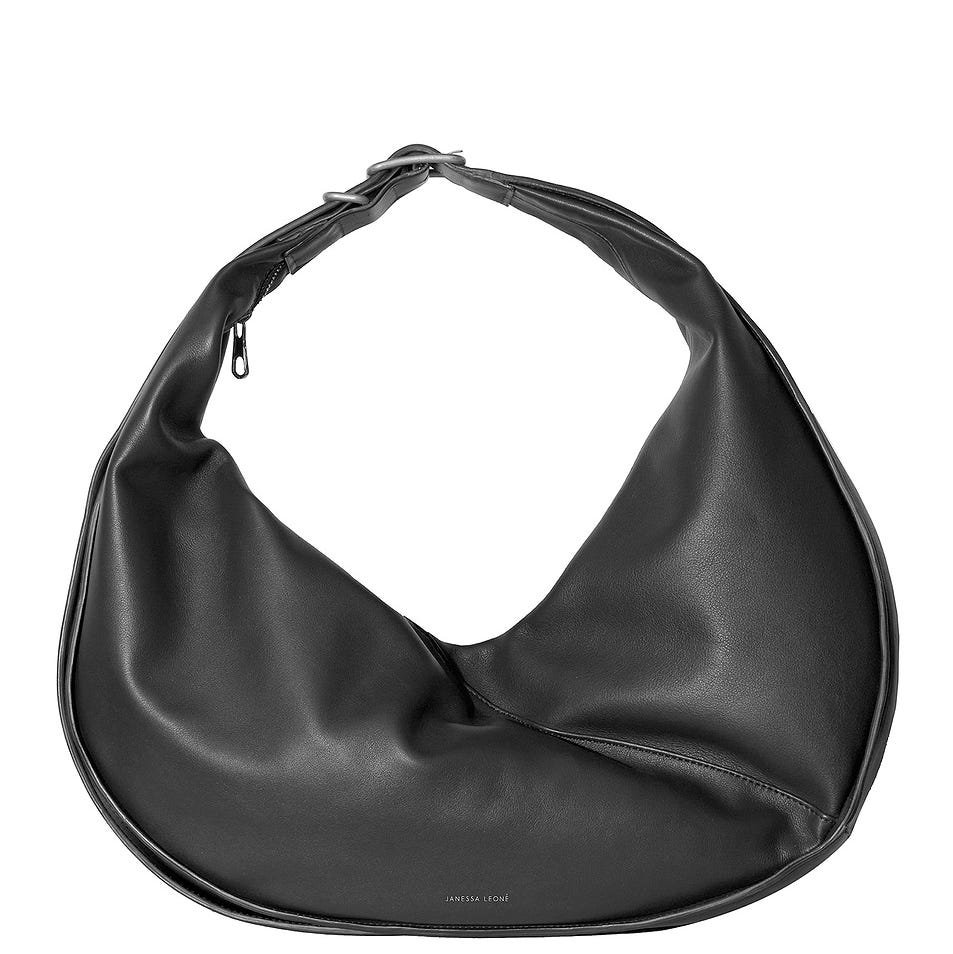 Bode Shoulder Bag