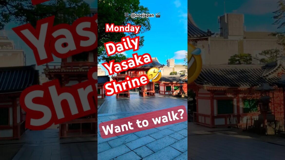 Want to #walk #kyoto ? Yourself? Route ideas,real views! #travel & get a beforehand idea #kyotojapan