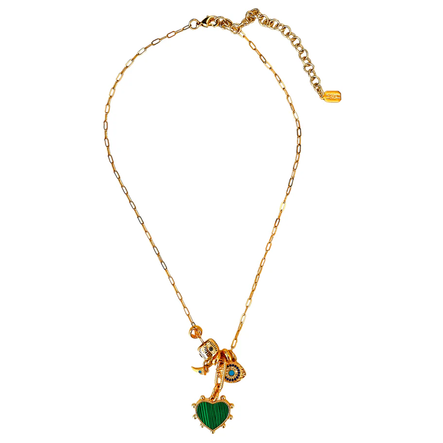 Mathilda Necklace