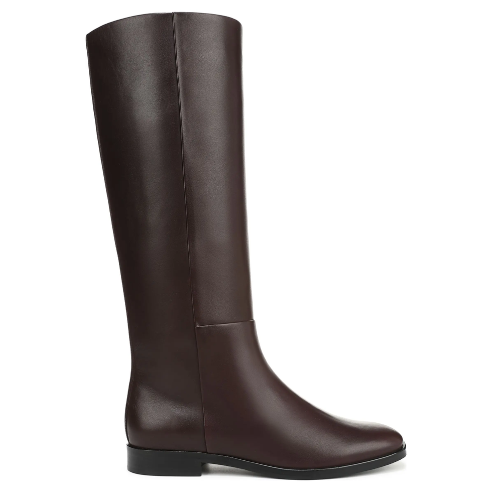 Martell Knee High Boot