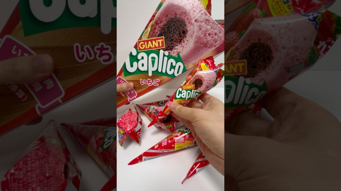 Extremely Giant Caplico gives birth to regular Giant Caplico? #shorts