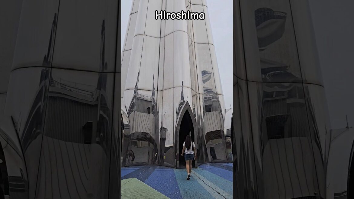 day in Hiroshima #japan #hiroshima #travel #travelvlog #cruise @celebritycruises day in Hiroshima #japan #hiroshima #travel #travelvlog #cruise @celebritycruises