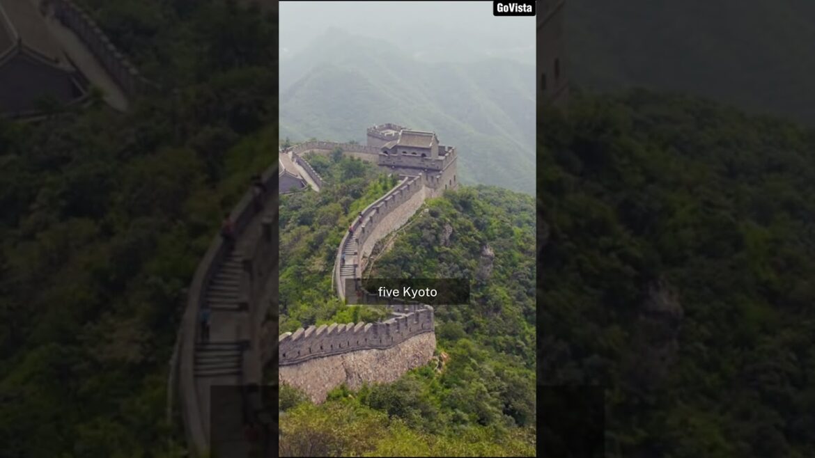 Top 10 Must-Visit Places in Asia!  #govista#traveldestinations #travel #asia #asiatravel #top10