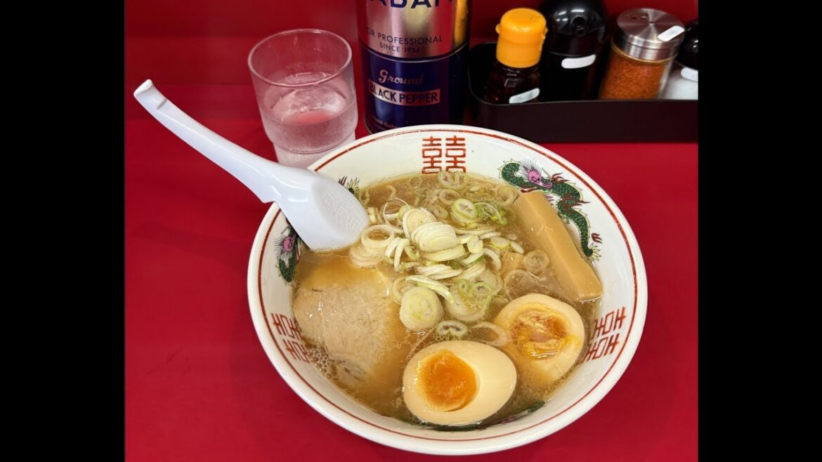 Hokkaido, Japan - Day 4 - 23 June 2025