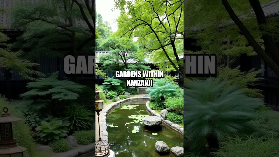 Kyoto's Enchanting Hidden Secrets