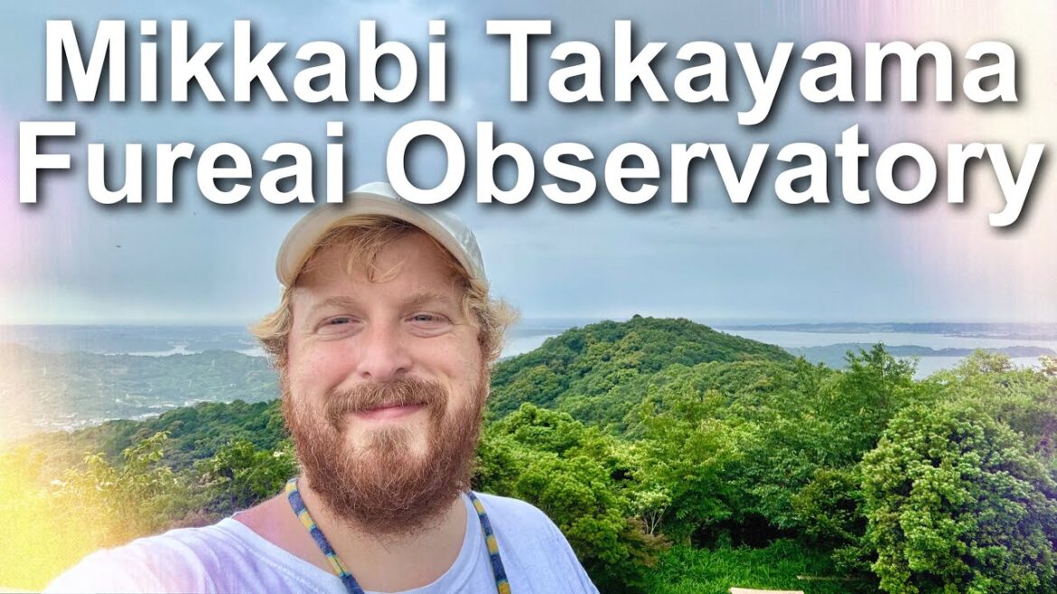 Japan: Hidden Trails, Sacred Peaks