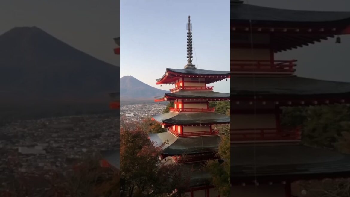 Top 3 Surreal Places You Won’t Believe Exist in Japan 🇯🇵