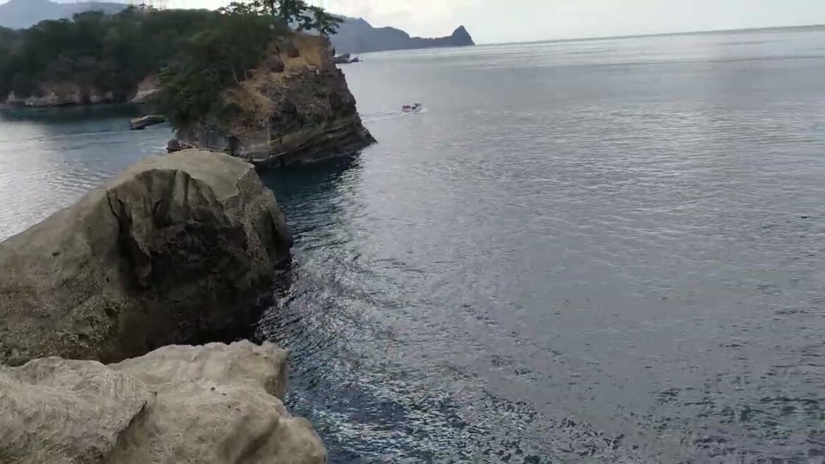 Nishiizu, Shizuoka, Japan