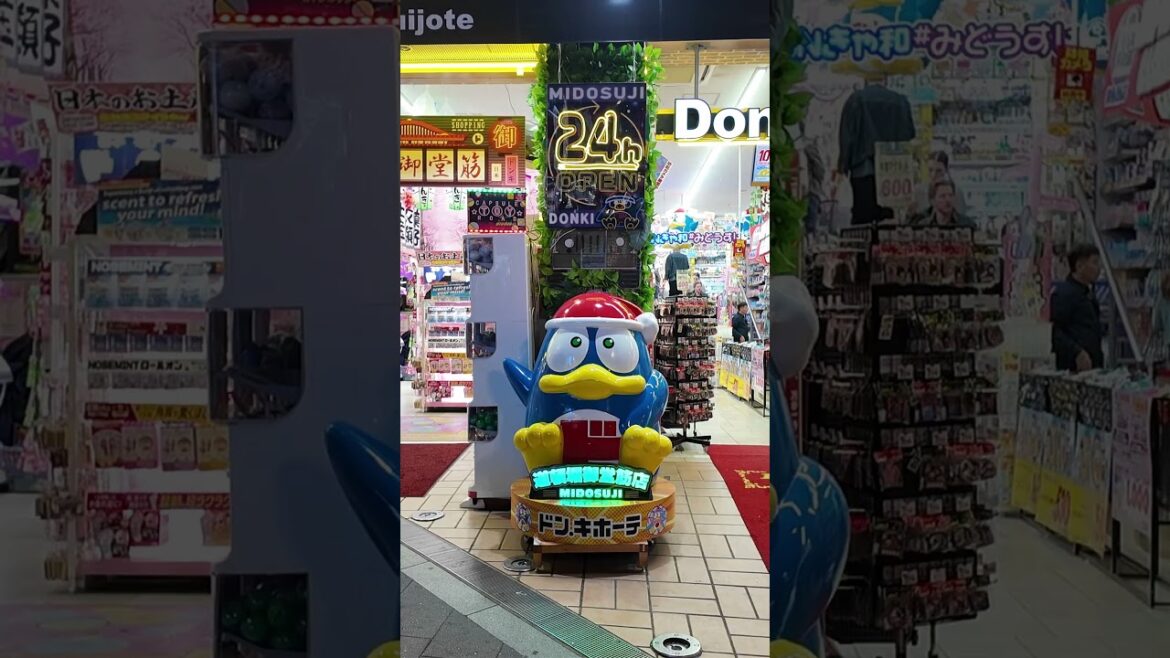 It’s Not a Japan Trip #japan #travel #osaka #firsttimeinjapan #gachapon #donki #kyoto It's Not a Japan Trip #japan #travel #osaka #firsttimeinjapan #gachapon #donki #kyoto