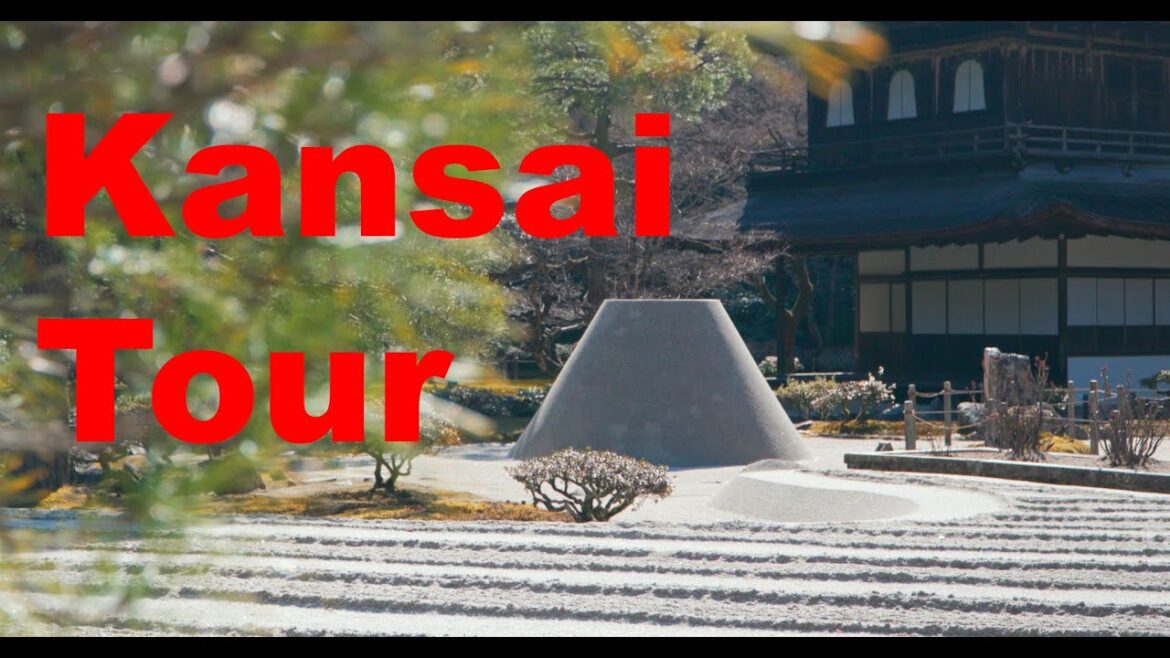 10 Days in Kansai, Japan | Kyoto, Osaka, Nara, Himeji, Okayama, Kurashiki and Tottori 10 Days in Kansai, Japan | Kyoto, Osaka, Nara, Himeji, Okayama, Kurashiki and Tottori