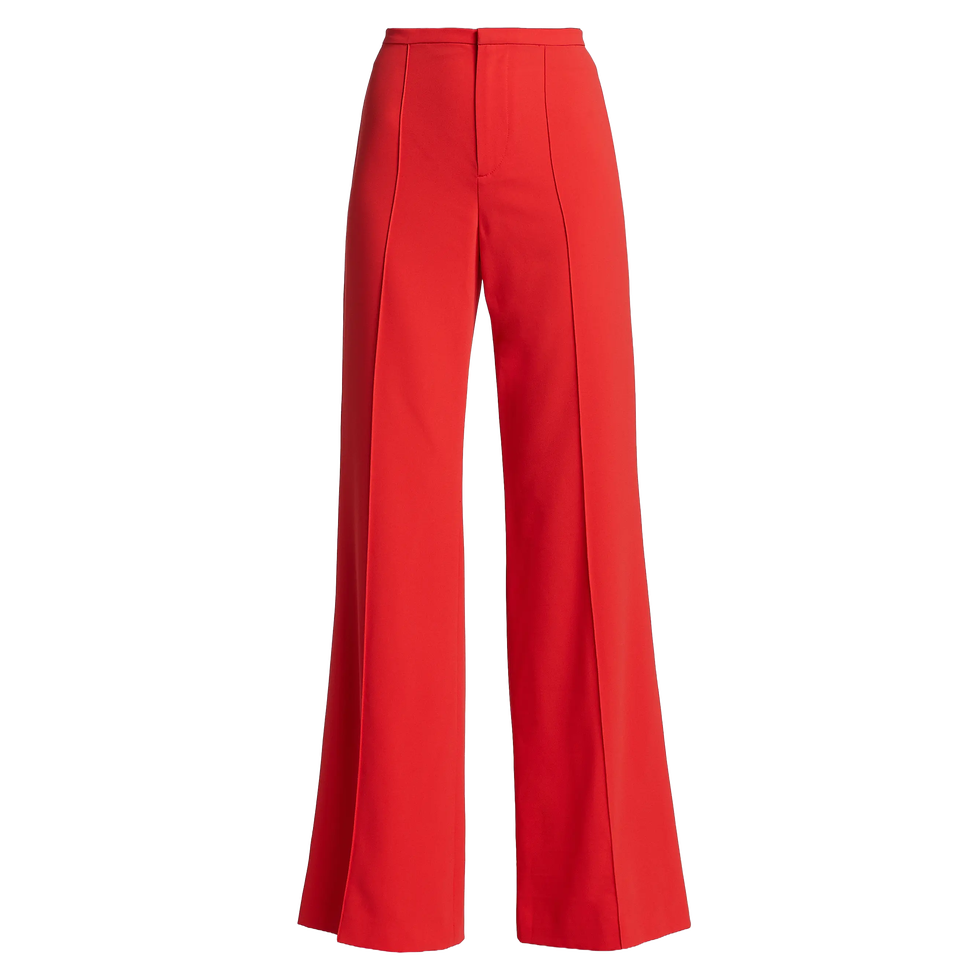 Dylan High Waist Wide Leg Pants