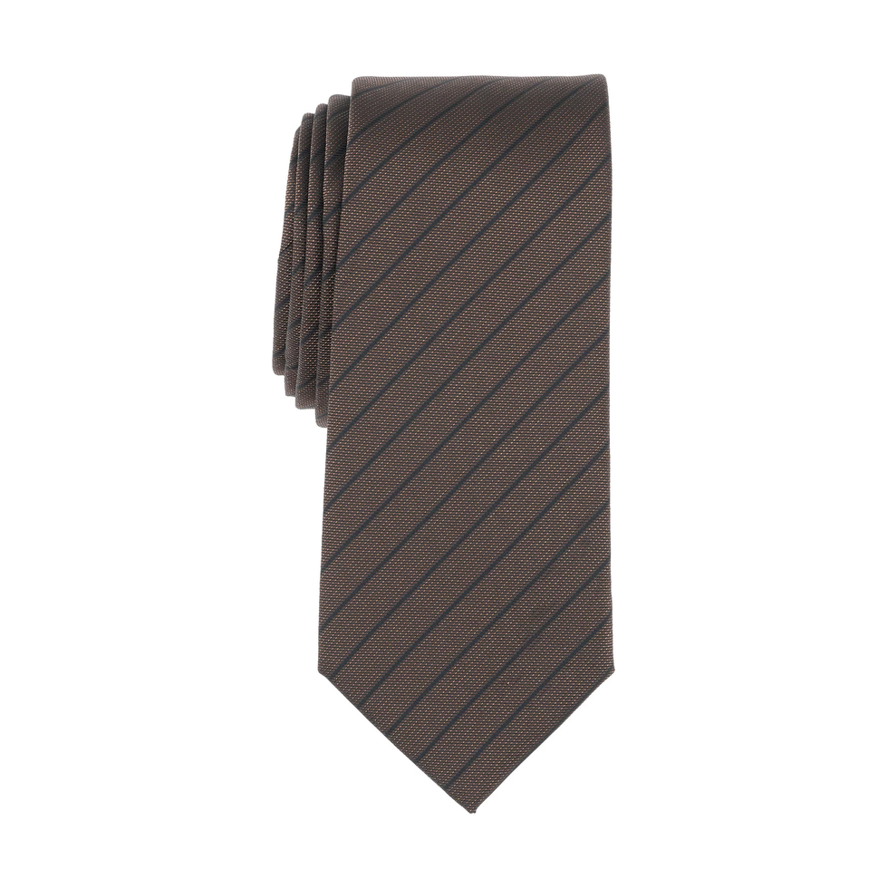 Men's Kent Stripe Tie