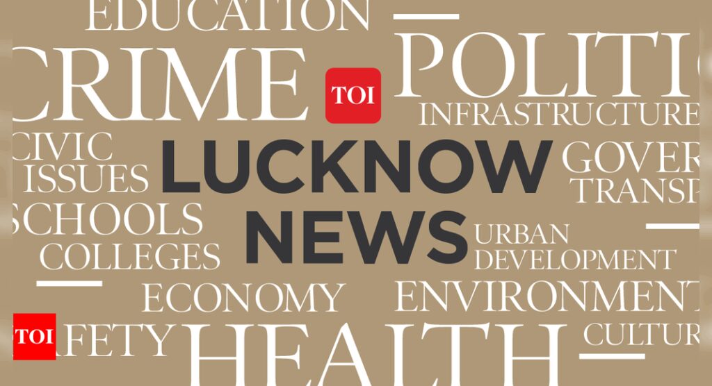 UP to showcase cultural heritage at Japan Tourism Expo | Lucknow News UP to showcase cultural heritage at Japan Tourism Expo | Lucknow News