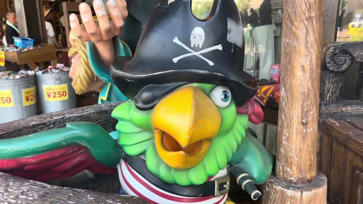 Okinawa, Japan in 50 seconds