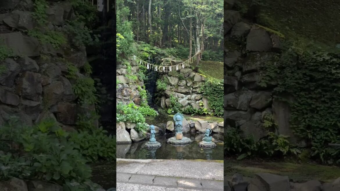 Aomori Japan travel #travel #aomori #japanvlog