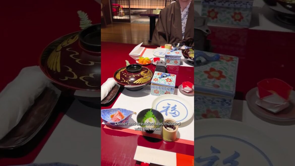 Atami Sekitei, the ultimate zen moment on our Kabuk itinerary.